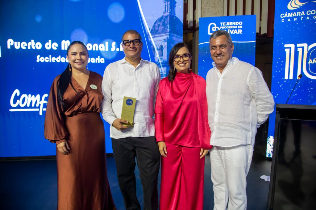 Innovación y Transformación Digital - SmartInfo S.A.S.