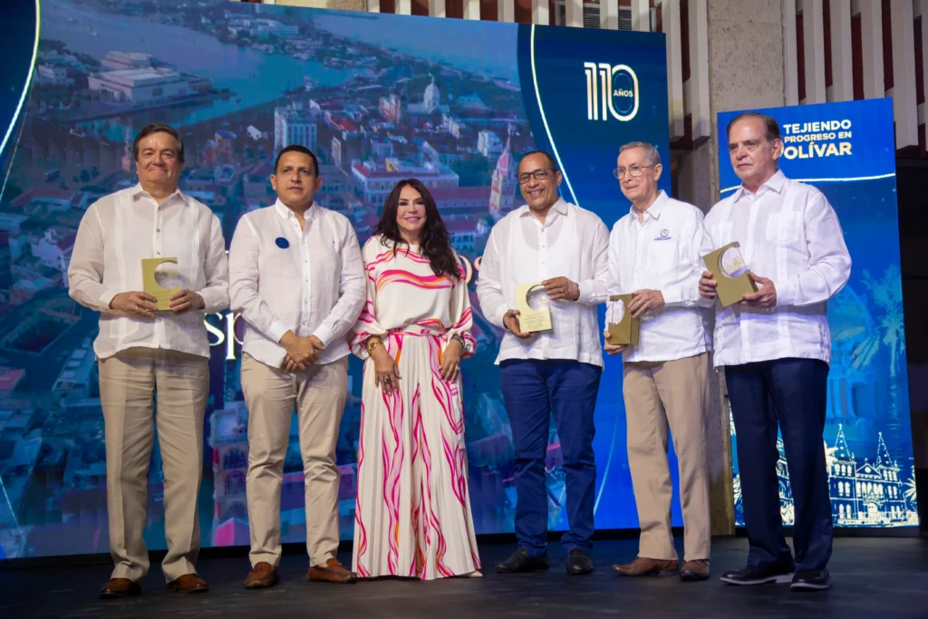 Reconocimiento a las Universidades