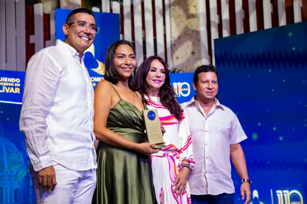 Sostenibilidad y Responsabilidad Social - EcoPlanet Soluciones Integrales